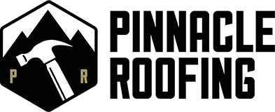 Pinnacle Roofing logo